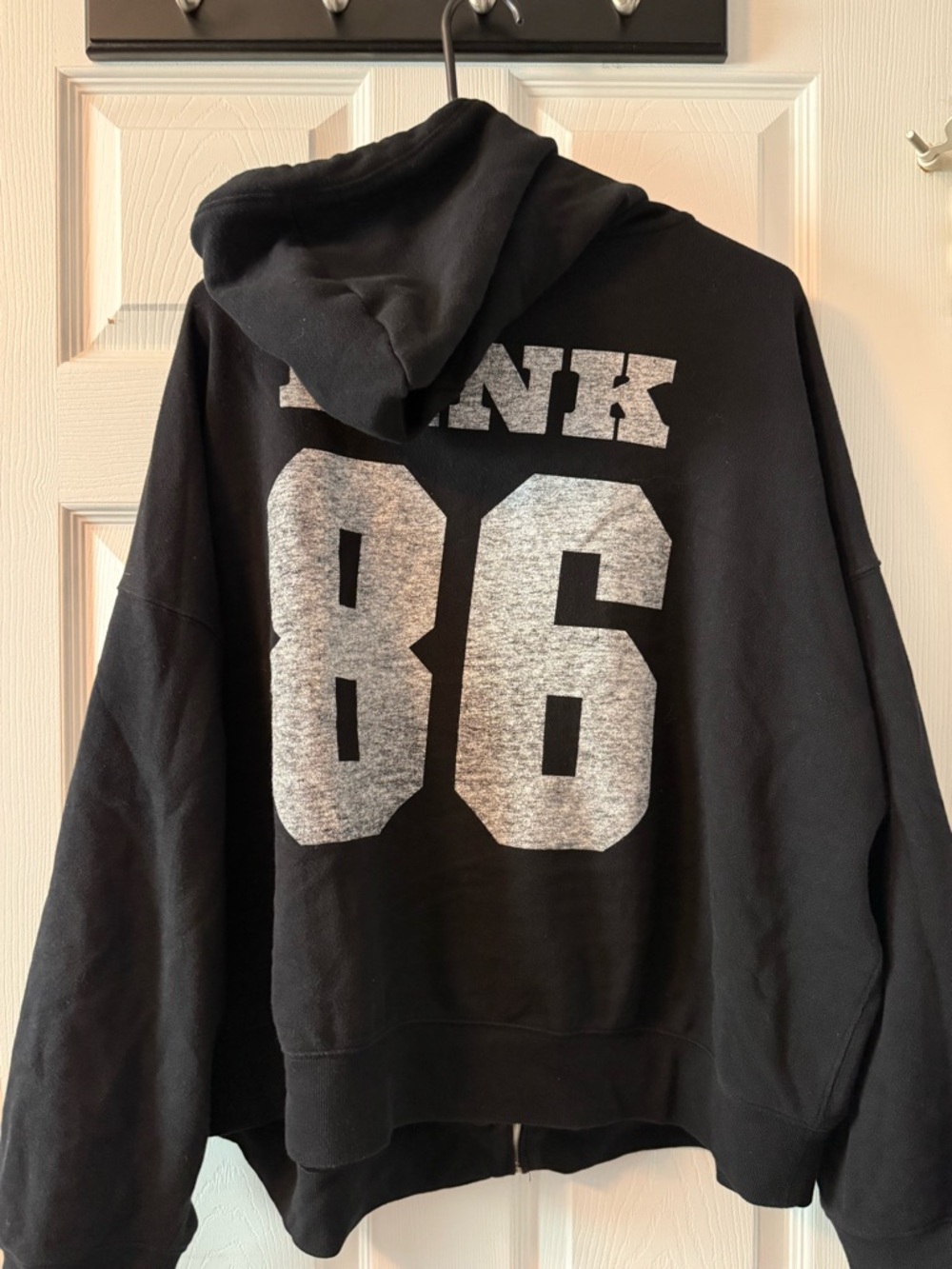 PINK jacket - Picture 3 of 4